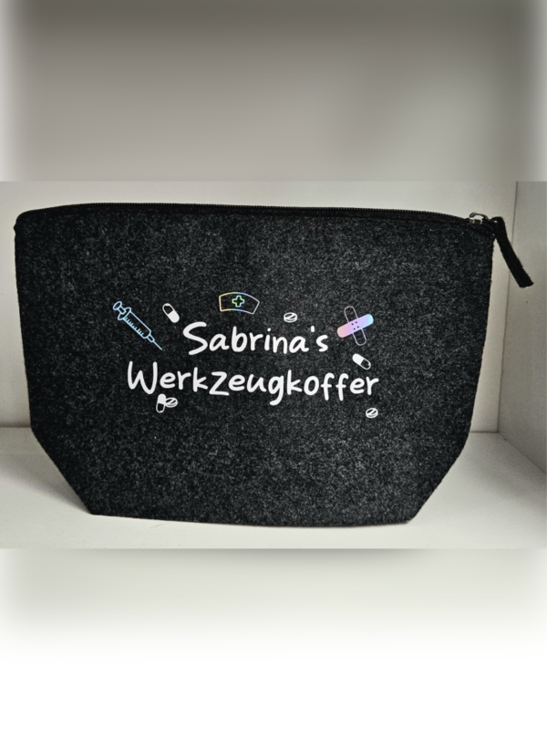 Mai Bäg Werkzeugkoffer