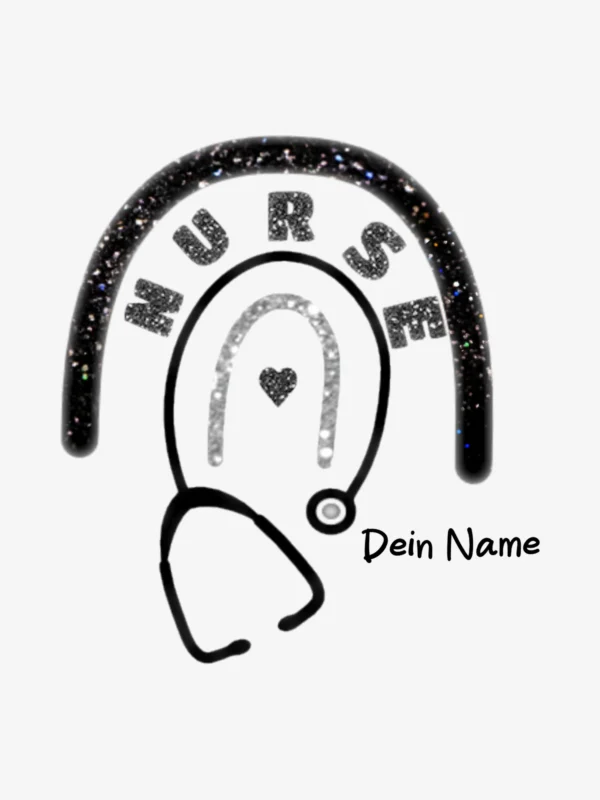 Sparkling Nurse