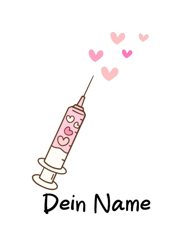 Pflegeschub