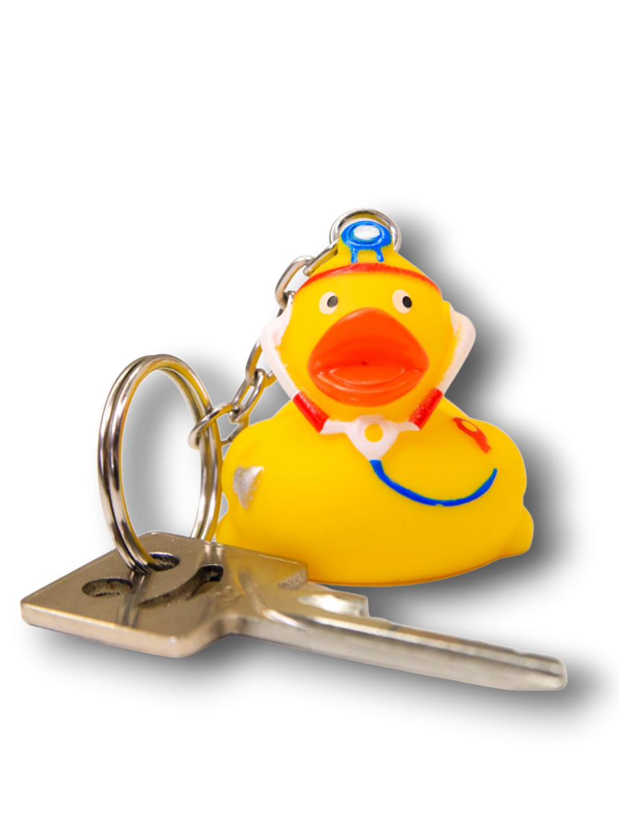 Medi Duck